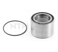 NTN-SNR Kit cuscinetto ruota R154.64 per VW Amarok 2 2010-2016 assale posteriore sinistro-destro