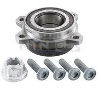 Set di cuscinetti ruota SNR R154.66