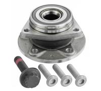 Kit cuscinetto ruota assale anteriore-posteriore sinistro-destro SNR R154.69