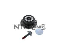 SNR R154.73 Kit cuscinetto ruota