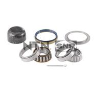 SNR R155.06 Kit cuscinetto ruota