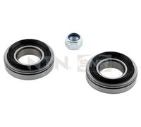 Cuscinetto ruota R155.08 SNR per RENAULT DACIA