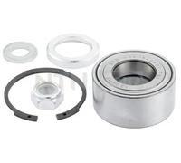 Cuscinetto ruota R155.09 SNR per RENAULT OPEL NISSAN