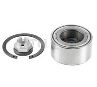 Cuscinetto ruota R155.114 SNR per DACIA RENAULT