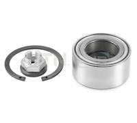 Set di cuscinetti ruota SNR R155.114