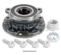 Cuscinetto ruota R155.119 SNR per NISSAN RENAULT