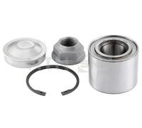 Cuscinetto ruota R155.122 SNR per RENAULT CLIO III Furgone/hatchback CLIO III