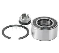 Set di cuscinetti ruota SNR R155.123