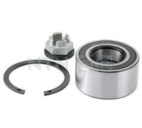 Set di cuscinetti ruota SNR R155.123