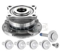 Cuscinetto ruota R155.124 SNR per SMART RENAULT