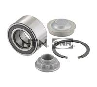 NTN-SNR Set di cuscinetti ruota R155.129 Frontale per Renault Twingo III / Smart Fortwo 2014-2019