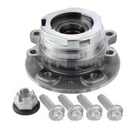 SNR R155.130 Kit cuscinetto ruota