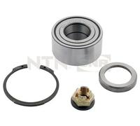 Cuscinetto ruota R155.14 SNR per OPEL RENAULT