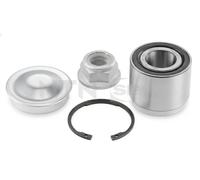 Set di cuscinetti ruota SNR R155.19