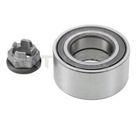 Cuscinetto ruota R155.33 SNR per RENAULT LAGUNA II LAGUNA II Grandtour