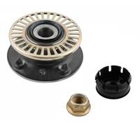 NTN-SNR Kit cuscinetto ruota R155.41 per Renault Safrane I posteriore