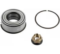 NTN-SNR Kit cuscinetto ruota R155.52 per Renault Espace III/Avantime Anteriore