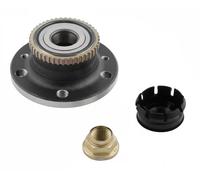 Kit cuscinetto ruota assale posteriore sinistro-destro SNR R155.54