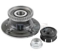 Cuscinetto ruota R155.56 SNR per RENAULT SCÉNIC I MPV / Space wagon SCÉNIC I VAN