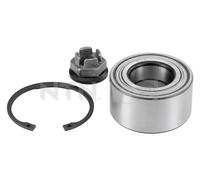 Set di cuscinetti ruota SNR R155.62