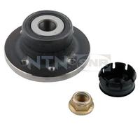 NTN-SNR Kit cuscinetto ruota R155.68 Posteriore per Renault Laguna I Grandtour K56
