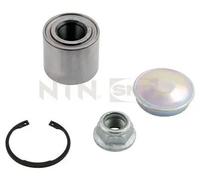Cuscinetto ruota R155.78 SNR per RENAULT SCÉNIC II MEGANE II Familiare MEGANE II