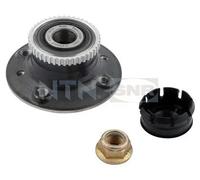 Set di cuscinetti ruota SNR R155.82