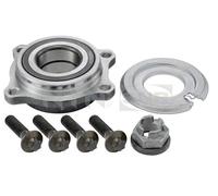Set di cuscinetti ruota SNR R155.84