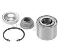 Cuscinetto ruota R155.89 SNR per RENAULT KANGOO / GRAND KANGOO II ZOE TWIZY