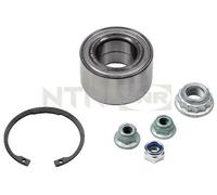 Cuscinetto ruota R157.22 SNR per AUDI SKODA VW SEAT