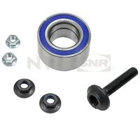 Set di cuscinetti ruota SNR R157.23