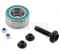 SNR R157.24 Kit cuscinetto ruota