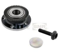 Cuscinetto ruota R157.27 SNR per AUDI SEAT