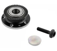 NTN-SNR Kit cuscinetto ruota R157.27 per SEAT EXEO (3R2) 2009-2013
