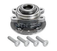 Cuscinetto ruota R157.42 SNR per AUDI A6 C6 Avant A6 C6 A6 C5 Avant A6 C5