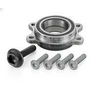 Set di cuscinetti ruota SNR R157.43
