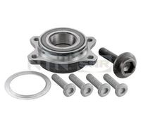 Cuscinetto ruota R157.45 SNR per AUDI A8 D4 A6 C6 Avant A8 D3 A6 C6