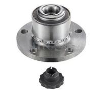 Set di cuscinetti ruota SNR R157.49