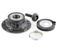 Set di cuscinetti ruota SNR R157.50