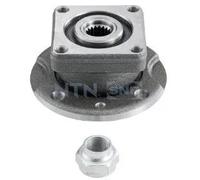 Cuscinetto ruota R158.13 SNR per FIAT LANCIA SEAT MAZDA AUTOBIANCHI
