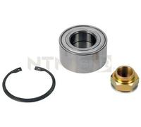 Cuscinetto ruota R158.18 SNR per ALFA ROMEO LANCIA FIAT