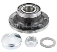 Cuscinetto ruota R158.22 SNR per ALFA ROMEO FIAT LANCIA AUTOBIANCHI