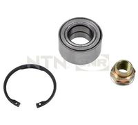 Cuscinetto ruota R158.25 SNR per FIAT CINQUECENTO PUNTO SEICENTO / 600 TIPO