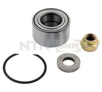 Cuscinetto ruota R158.28 SNR per FIAT LANCIA INNOCENTI ABARTH
