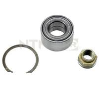 SNR R158.36 Kit Cuscinetto Ruota