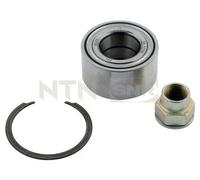 Cuscinetto ruota R158.37 SNR per FIAT FIORINO Cassone/Limousine spaziosa