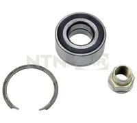 Cuscinetto ruota R158.44 SNR per ALFA ROMEO LANCIA FIAT PEUGEOT CITROËN