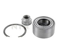 Cuscinetto ruota R158.60 SNR per FIAT STRADA Pick-up DOBLO MPV / Space wagon