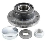 SNR R158.62 Kit cuscinetto ruota