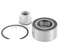 Ruota Frontale NTN SNR Fiat Panda Tipo 312 Da Anno Fab. 01.01. 2012 46531160